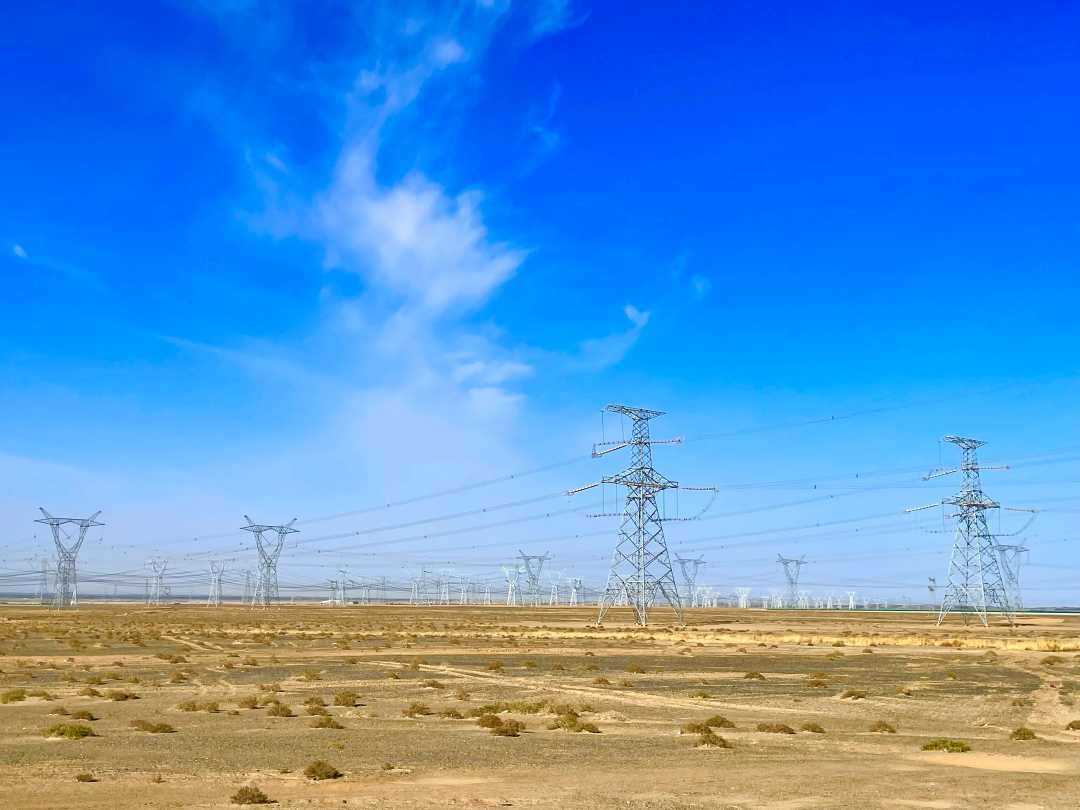 全面規(guī)范電能輸送服務 助力新型電力系統(tǒng)建設