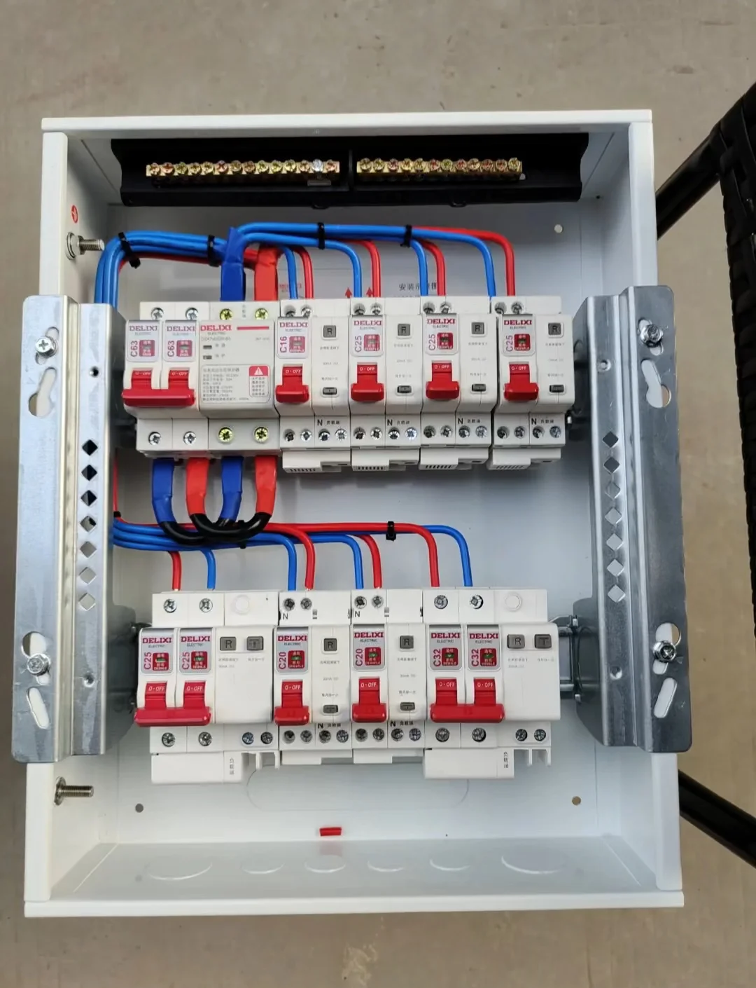 家里常用斷路器，你需要了解的幾個知識點