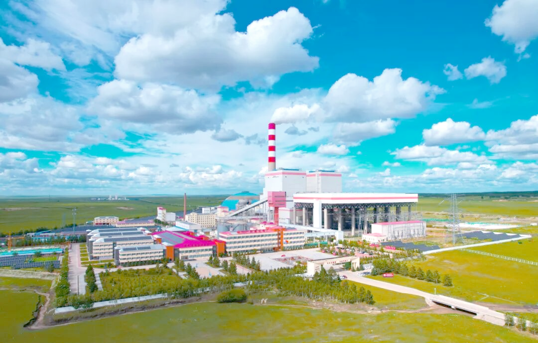 兩部門：做好2026年電力中長期合同簽約履約工作