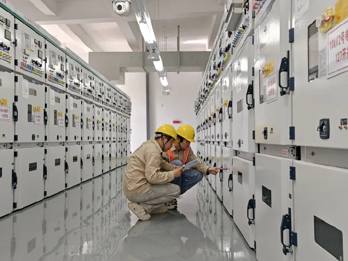 配電房定期維護(hù)要點(diǎn)，關(guān)乎用電安全與穩(wěn)定